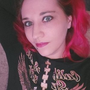 Meet your Posher, Brandy